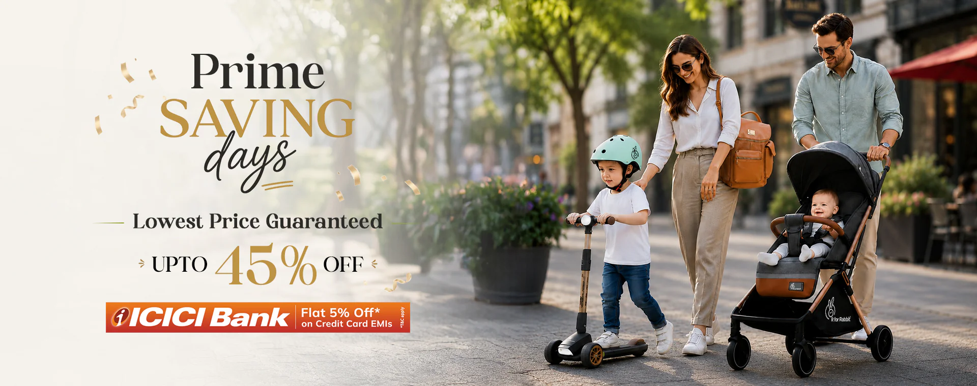 Smart Gear for Little Explorers